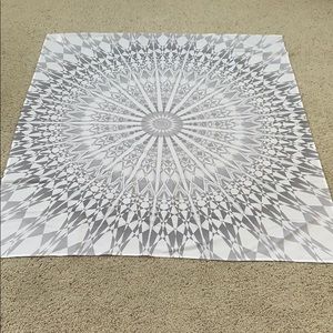 Society 6 wall tapestry 51X60